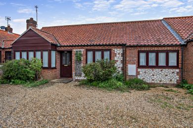Rose Cottage - Thornham (OC-M28084)