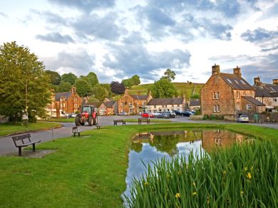 Hartington View (OC-62802)