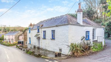 Ball Cottage (OC-BALCOT)