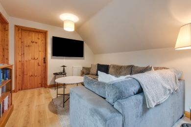 Lowlands Barn Annexe (OC-L28149) Lowlands Barn Annexe (OC-L28149)
