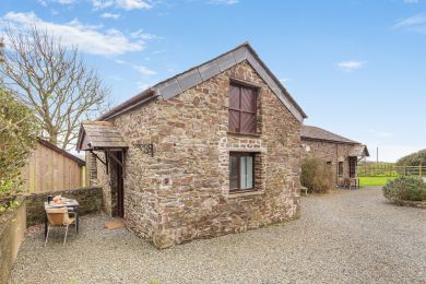 Peren Cottage - Bude (OC-P34748) Peren Cottage - Bude (OC-P34748)