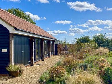 Akenfield Cottage - Letheringham (OC-SFAKE) Akenfield Cottage - Letheringham (OC-SFAKE)