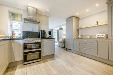 Knapton Hall Cottage (OC-1191)