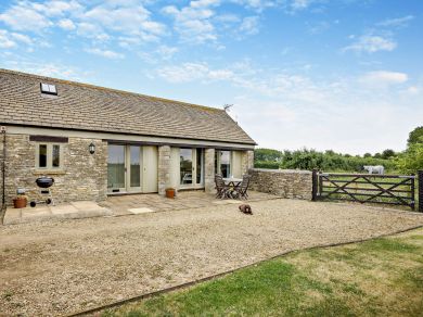 Cotswolds - Keepers Barn (OC-57684)