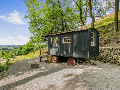 Hartington Hideaway (OC-93565) Hartington Hideaway (OC-93565)