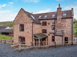 Old Ship Cottage