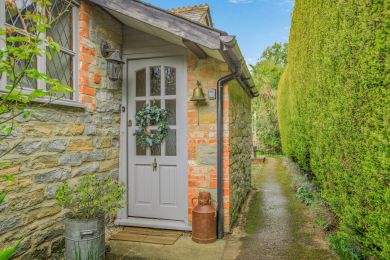 North Curry - Westfield Cottage (OC-NORWE) North Curry - Westfield Cottage (OC-NORWE)