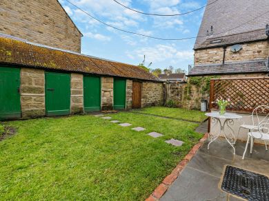 Duck Cottage - Grewelthorpe (OC-95009) Duck Cottage - Grewelthorpe (OC-95009)