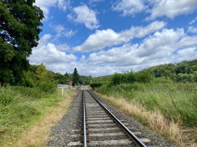 Whistle Stop Cottage (OC-Y035)