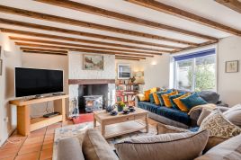 Rose Cottage - Reedham