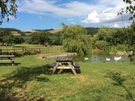 Mendip Barn