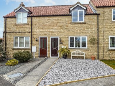 Ferne Cottage - Helmsley (OC-81052) Ferne Cottage - Helmsley (OC-81052)