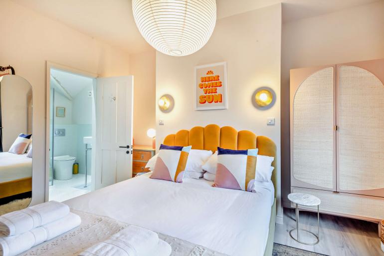 Kingston House | Kingston House in Cromer