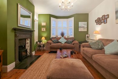 Stone Cottage - Wimborne (OC-S30924)