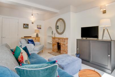 Flat 1, Eversley Cottage (OC-FLA2)