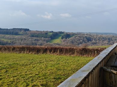 The Annexe at Larkbeare (OC-T30813)