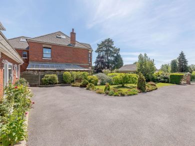 Beulah Lodge - Netley (OC-82920) Beulah Lodge - Netley (OC-82920)