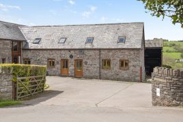 Llysfaen Cottage