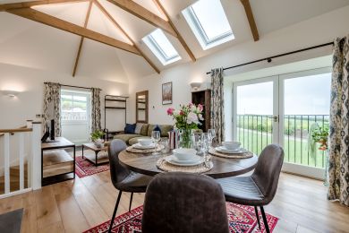 The Granary - Trenearne Farm (OC-G34917) The Granary - Trenearne Farm (OC-G34917)