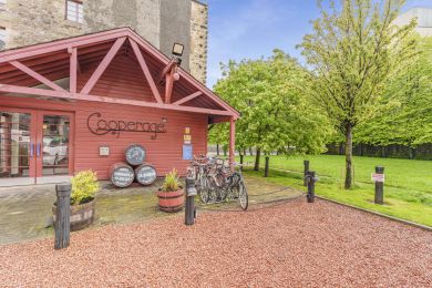 The Cooperage (OC-E1678) The Cooperage (OC-E1678)