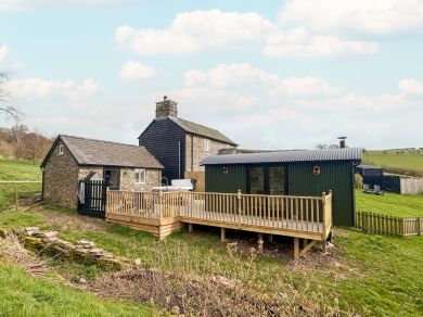 Tack Bothy (OC-51898) Tack Bothy (OC-51898)