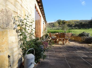 Stancombe Barn (OC-CC075)