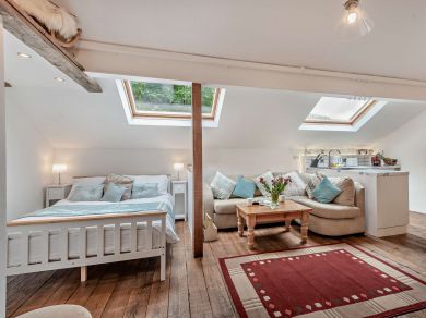 Ganny Loft (OC-95105) Ganny Loft (OC-95105)