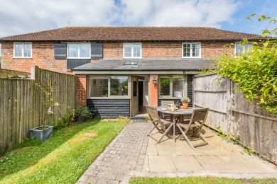 Middle Cottage - Chiddingly (OC-M31784)