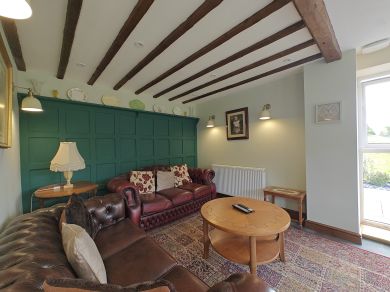 The Dairy - Cwm-Llinau (OC-D42709) The Dairy - Cwm-Llinau (OC-D42709)