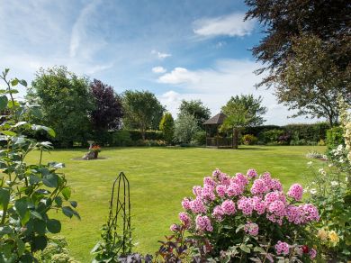 Cow Byre Cottage - Stamford Bridge (OC-83264) Cow Byre Cottage - Stamford Bridge (OC-83264)