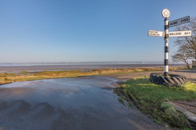 Solway Hideaway (OC-S31017)