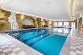 Natterjack Manor