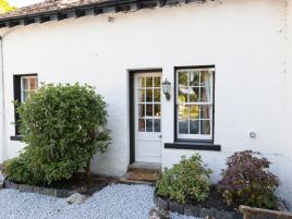 Linnhe Apartment
