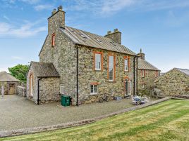 St Davids Farmhouse
