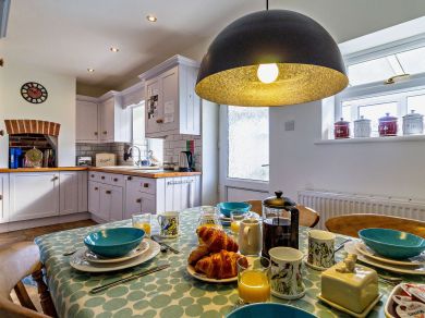 Southmill Cottage (OC-KT156) Southmill Cottage (OC-KT156)