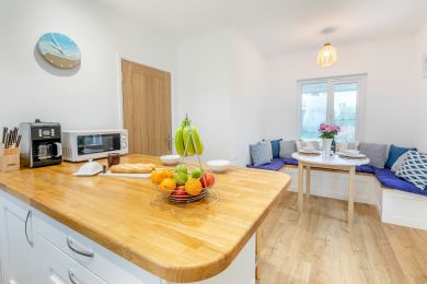 Cottage at Fairwinds - Carbis Bay (OC-C29972)
