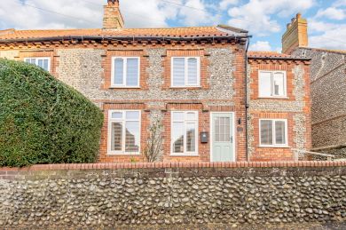 Mill Pond Cottage (OC-M28357)