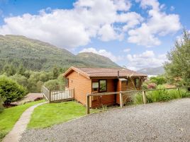 Argyll Lodge