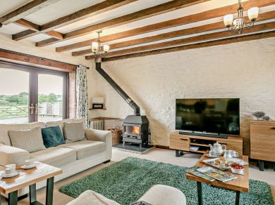 Blackbird Cottage Ipplepen (OC-51955) Blackbird Cottage Ipplepen (OC-51955)