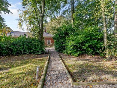 Mews Cottage - Smallburgh Hall (OC-77807) Mews Cottage - Smallburgh Hall (OC-77807)
