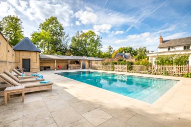 New Barns - West Malling (OC-N45282) New Barns - West Malling (OC-N45282)