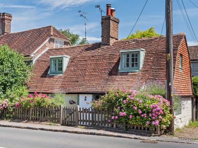 Clare Cottage - Brede (OC-46895) Clare Cottage - Brede (OC-46895)