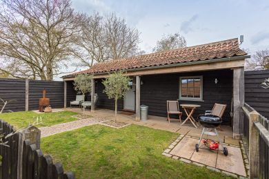 Olive Lodge (OC-O45850) Olive Lodge (OC-O45850)