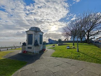 Sea Vista - Dovercourt (OC-S30791)