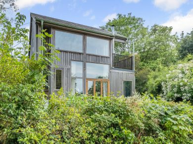 High Rising Cottage (OC-IC061)