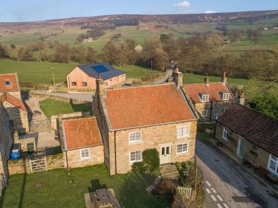 Moor Farmhouse (OC-G0174) Moor Farmhouse (OC-G0174)