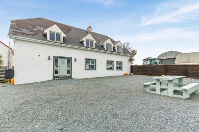 Carrig Dubh (OC-I392)
