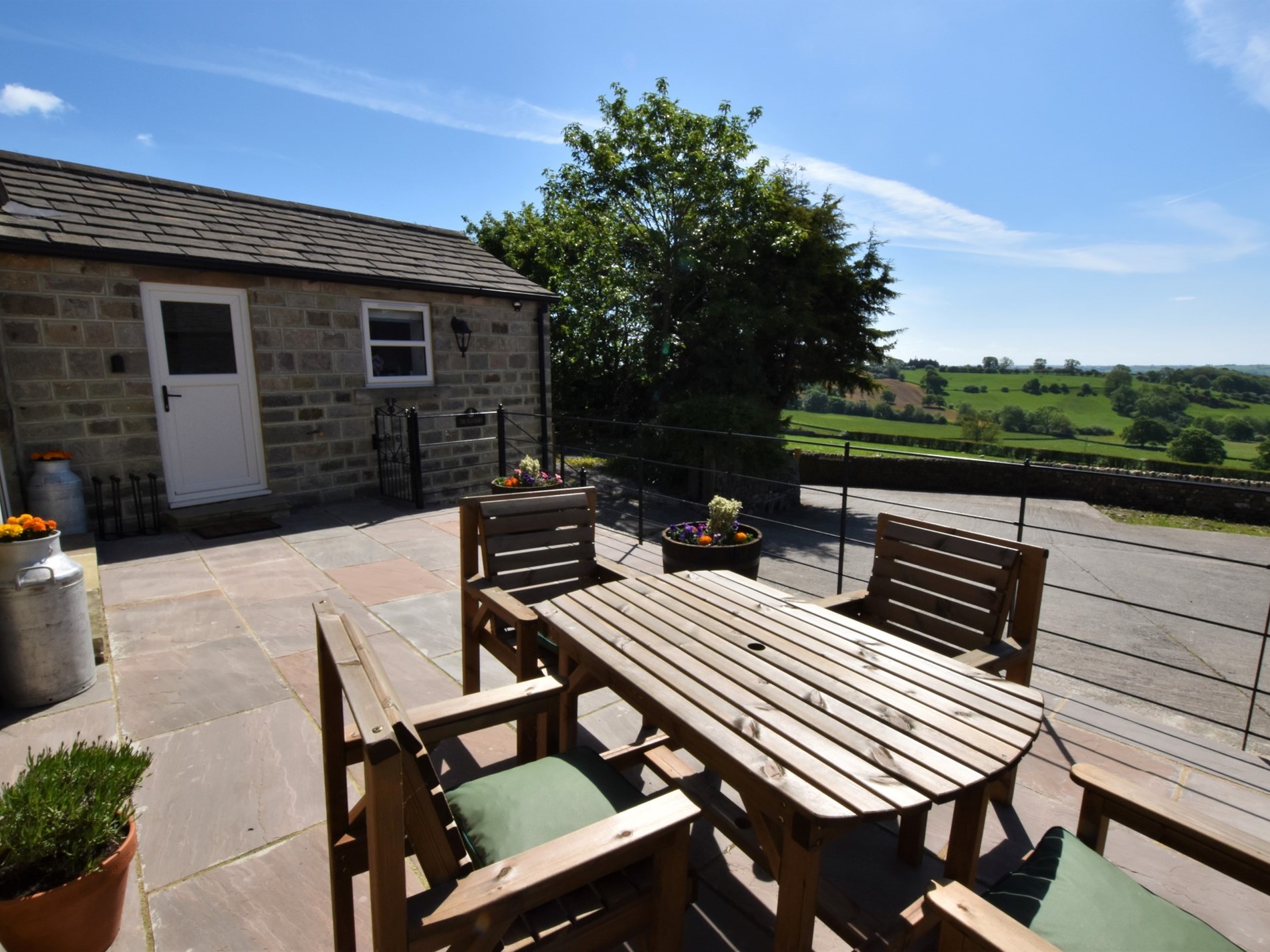 The Old Dairy - Stainburn | The Old Dairy - Stainburn in Stainburn ...