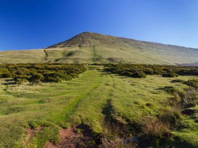 The Lookout - Llanigon (OC-CHL28) The Lookout - Llanigon (OC-CHL28)