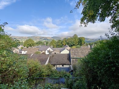 Oatcake Cottage (OC-O30120)